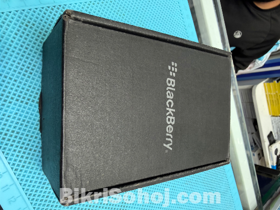 Blackberry bold 9900